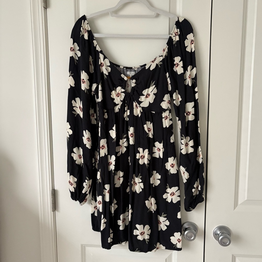 American Eagle Dress